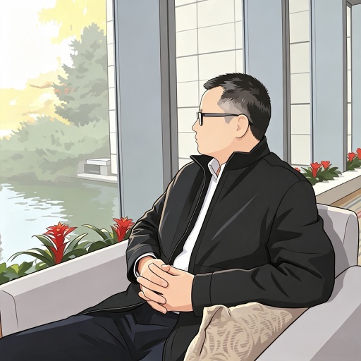 Jianhua Lu, TensWeave technical advisor